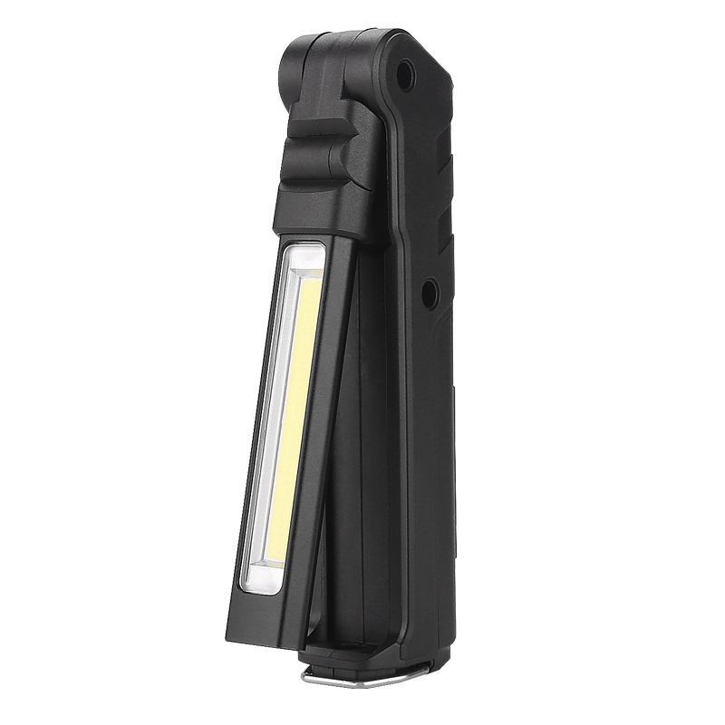 Lommelykt SUPERFIRE-G15; LED; 300/700 lm