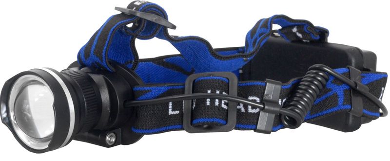 Hodelykt Tiross TS-1146; LED