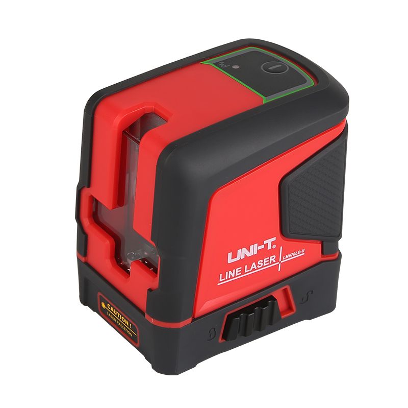 Krysslaser  UNI-T LM570LD-II