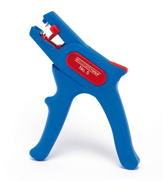 Avisoleringstang Weicon WEI/NO5; 0.2 - 6.0 mm