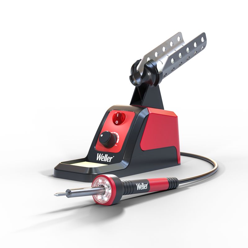 Loddestasjon Weller WLSK3023C; 30 W