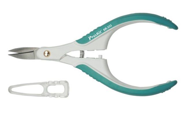 Kuttetang ProsKit SR-333; 120 mm