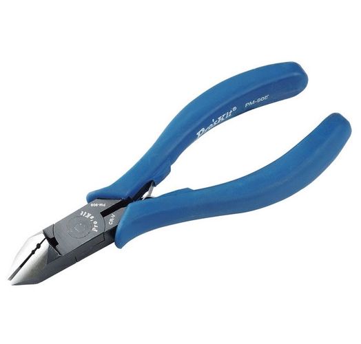Kuttetang ProsKit PM-908; 160 mm