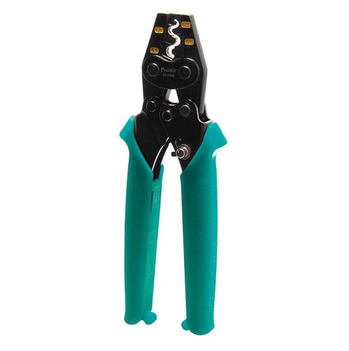 Kabelskotang ProsKit CP-151B; 1.5-6 mm²; 176 mm