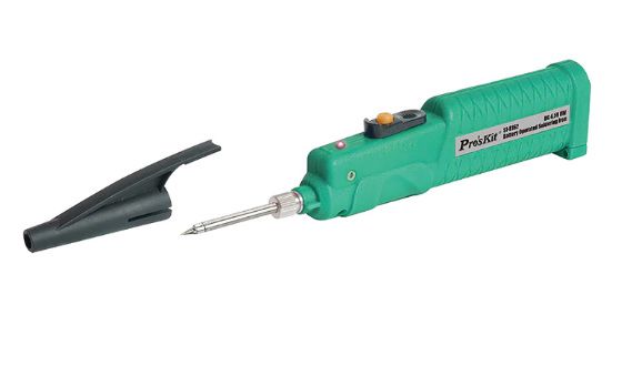 Loddebolt ProsKit SI-B162; 8 W
