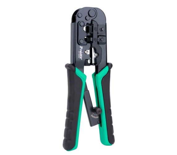 Kabelskotang ProsKit CP-376TR; 190 mm