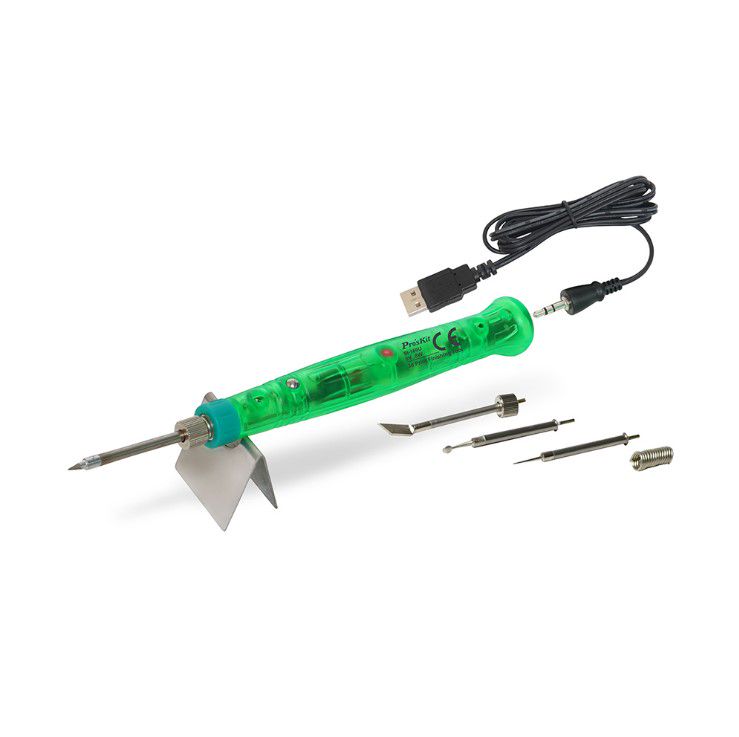 Loddebolt ProsKit SI-169U