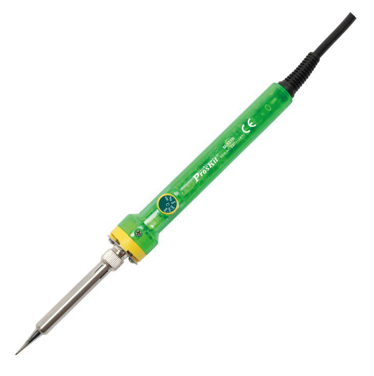 Loddebolt ProsKit SI-131B; 80 W