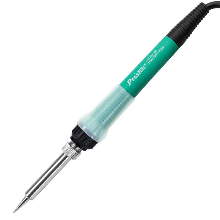 Loddebolt ProsKit SI-130B-20; 12 W
