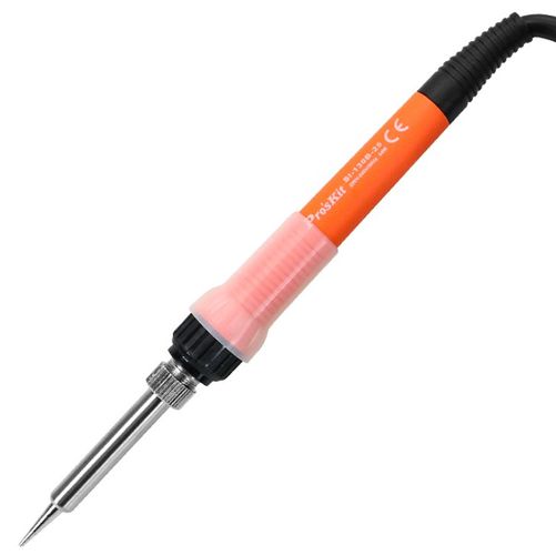 Loddebolt ProsKit SI-130B-25; 14 W