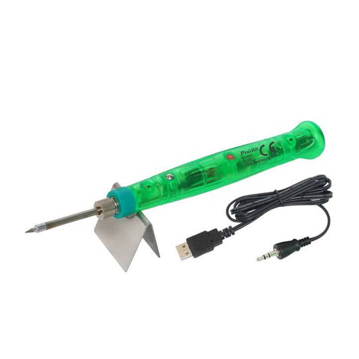 Loddebolt ProsKit SI-168U; 8 W