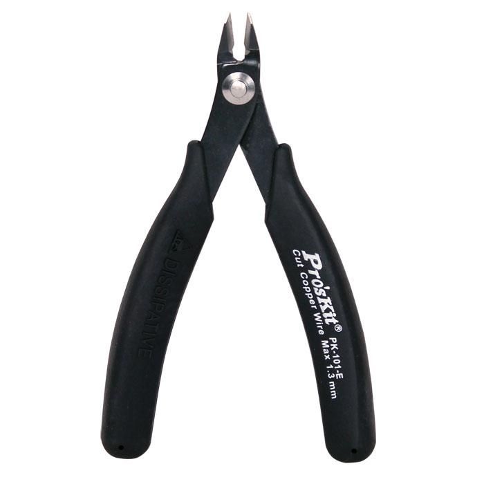 Kuttetang ProsKit 1PK-101-E; 130 mm