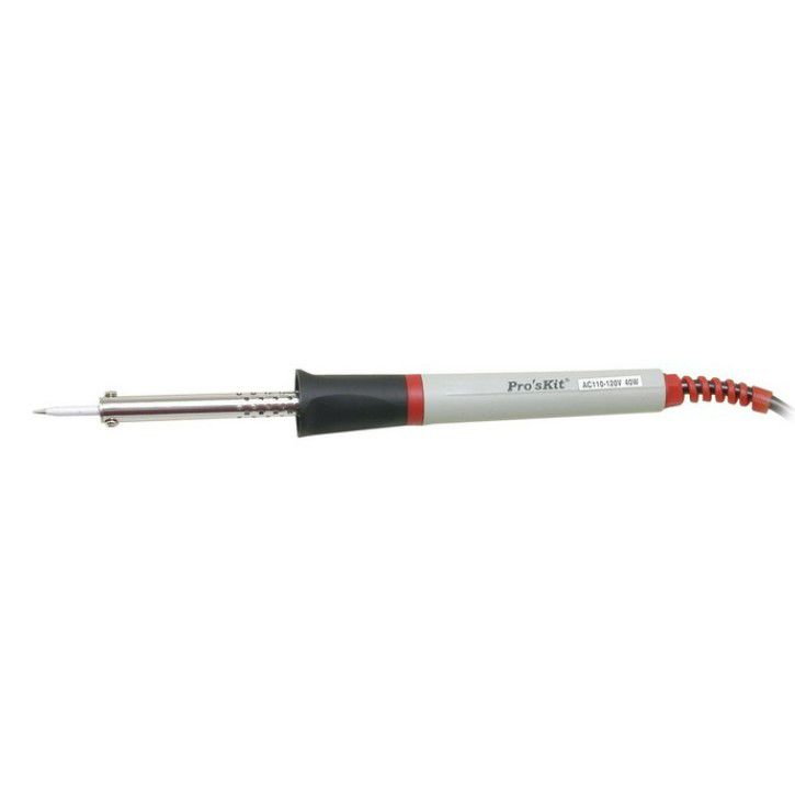Loddebolt Proskit 8PK-S120NB-40; 40 W