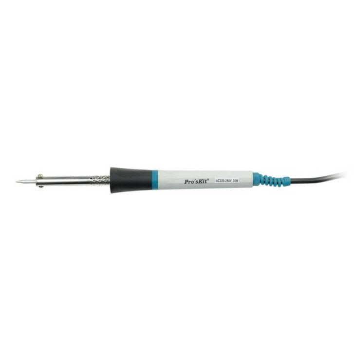 Loddebolt Proskit 8PK-S120NB-30; 30 W