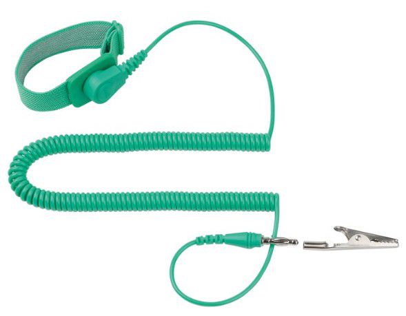 Antistatisk armbånd Proskit 608-611C