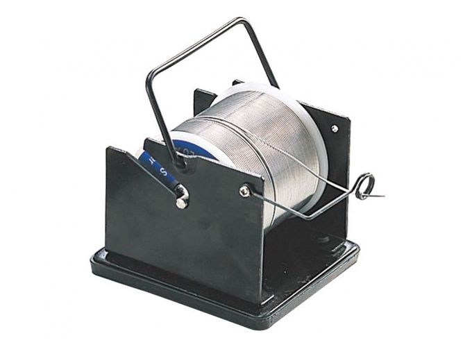 Holder  Proskit 8PK-033ST