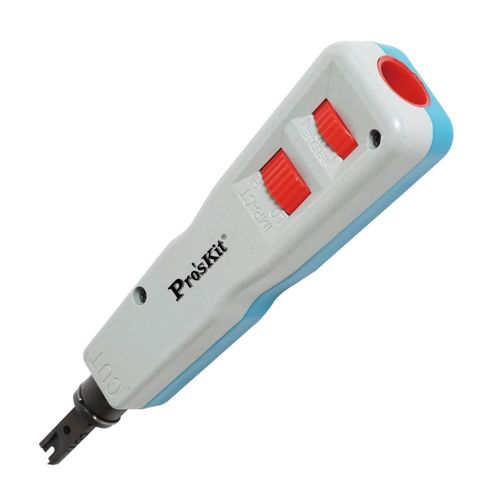 Verktøy for innsetting av ledninger Proskit CP-3152