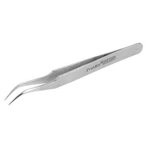 pinsett Proskit 1PK-104T; 120 mm