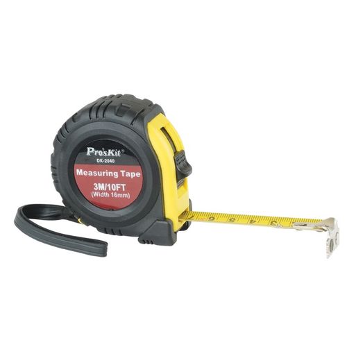 Målerulle Proskit DK-2040; 16 mm; 3 m