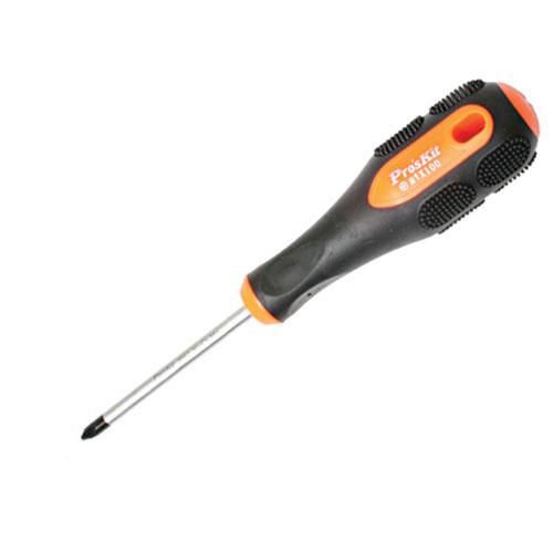 Skrutrekker Proskit 9SD-202B; PH1; 75 mm