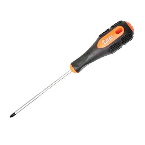 Skrutrekker Proskit 9SD-216B; PH1; 150 mm