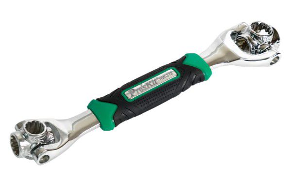 Nøkkel Proskit HW-318