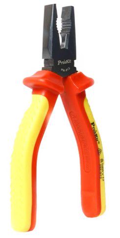 Flattang Proskit PM-912; 175 mm