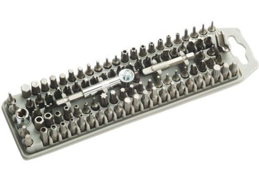 Skrutrekkersett Proskit SD-2310; 100 stk