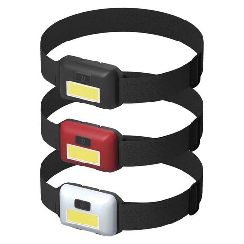 Hodelykt Emos P3538; LED; 110 lm