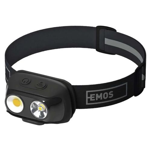Hodelykt Emos P3542; LED; 500 lm