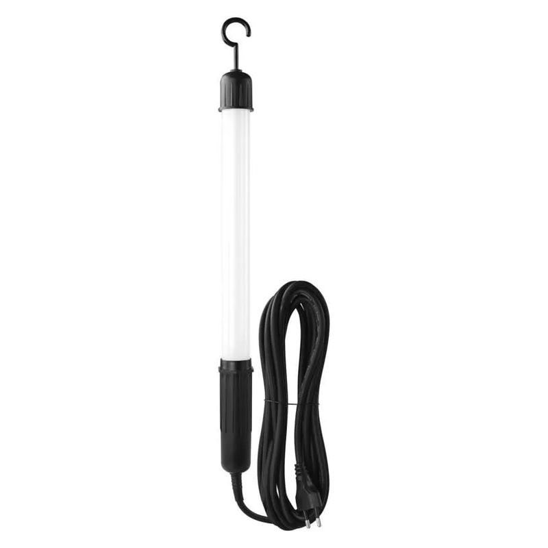 Arbeidslampe Emos P4205; LED; 360 lm; 5 m