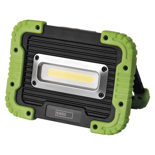 Lommelykt Emos P4534; LED; 600 lm; 3,7 V; 1x3,0 batt.