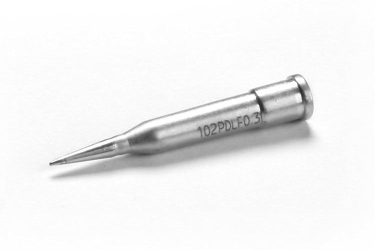 Skrubit Ersa ER0102PDLF03L; 0,3 mm