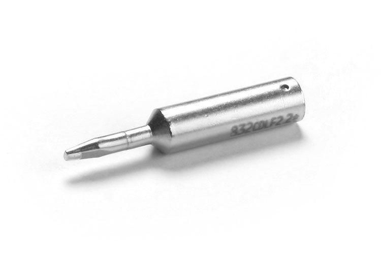 Skrubit Ersa ER0832CDLF; 2,2 mm