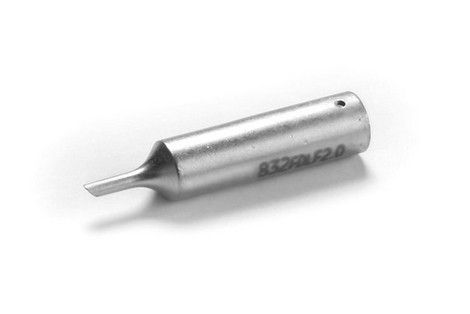 Skrubit Ersa ER0832FDLF; 2,0 mm