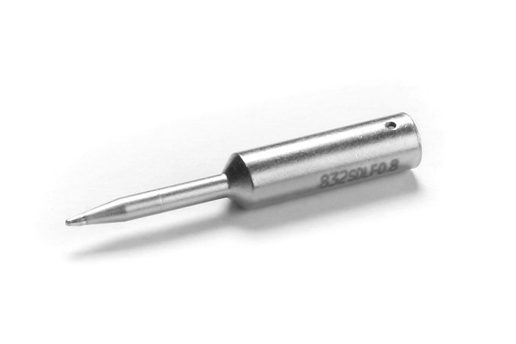 Skrubit Ersa ER0832SDLF; 0,8 mm