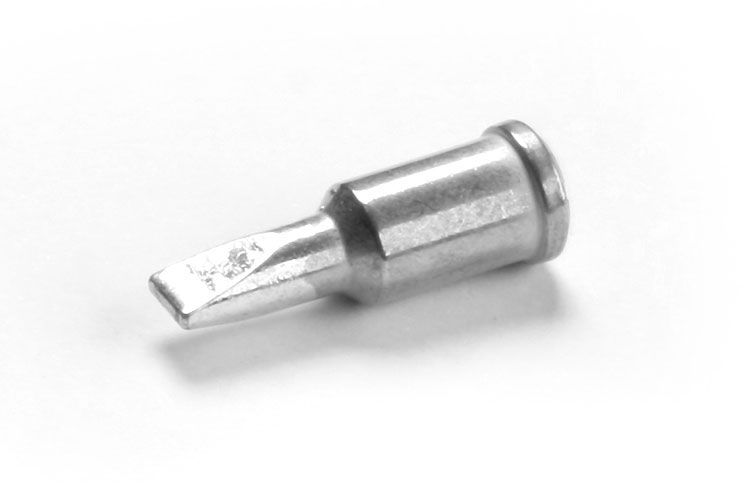 Skrubit Ersa ER0G072VN; 4,8 mm