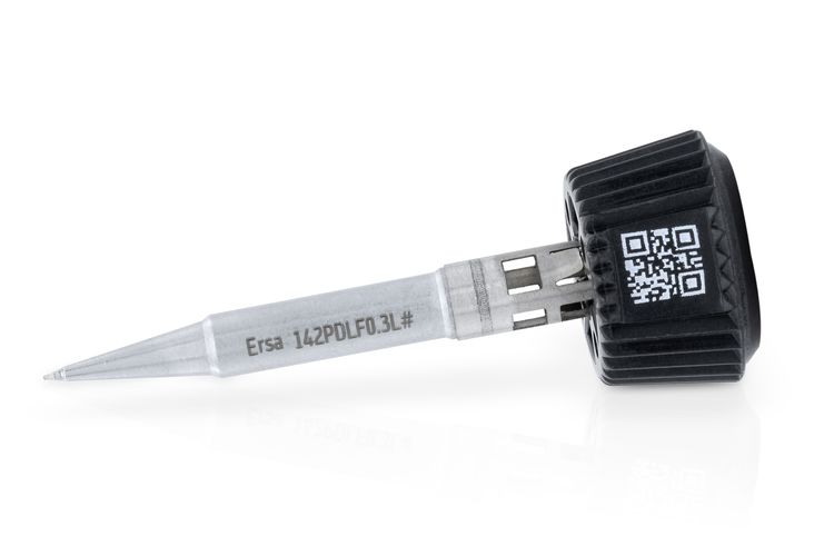 Skrubit Ersa ER0142PDLF03L; 0,3 mm