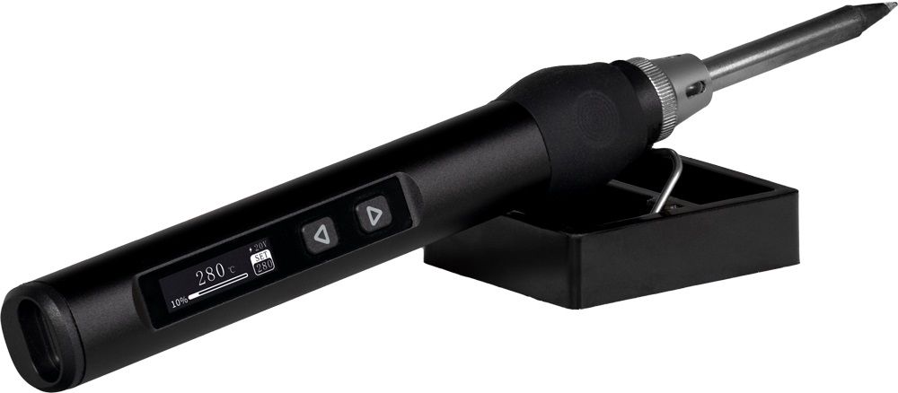 Loddebolt Joy-IT JT-SI01; 65 W