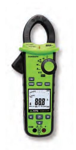 Multimeter KPS DCM5000PW