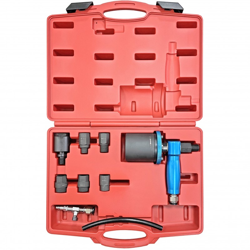 Sett Ellient Tools CN1093; 7 stk