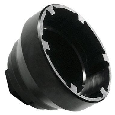 Hylse for akselmutter Ellient Tools AT9012