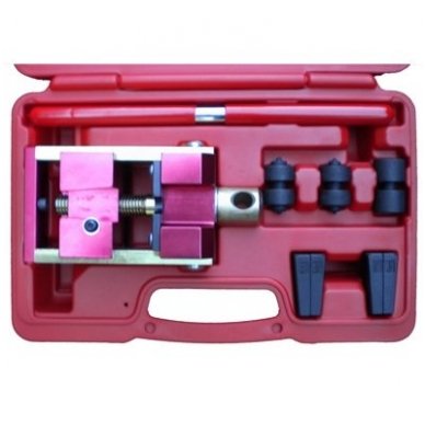 Rørutvidelsessett Ellient Tools AT2315