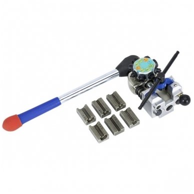 Rørutvidelsessett Ellient Tools AT2045