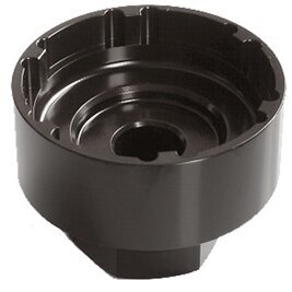Hylse for akselmutter Ellient Tools AT9039
