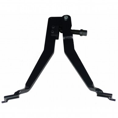 Avtrekker Ellient Tools AT9091