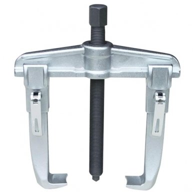 Lageravdrager Ellient Tools AT415603; 160 mm