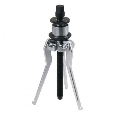 Lageravdrager Ellient Tools AT807901; 60-135 mm