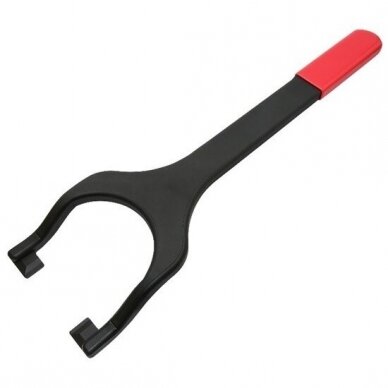 Avtrekker for indre drivaksel Ellient Tools CR0017; 390 mm