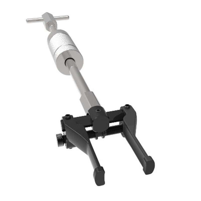 Lageravdrager Ellient Tools AT8276; 12,5-53 mm